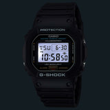 Men's Watch Casio G-Shock DW-5600UE-1ER (Ø 42,5 mm)-4