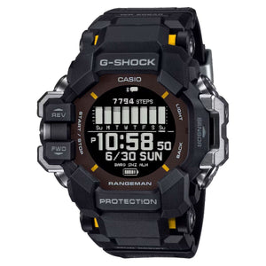 Men's Watch Casio G-Shock GPR-H1000-1ER (Ø 53 mm)-0