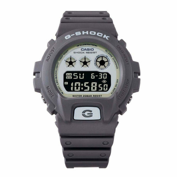 Men's Watch Casio G-Shock DW-6900HD-8ER (Ø 50 mm)-0