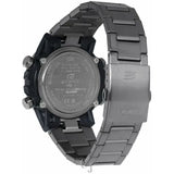 Men's Watch Casio ECB-2000DC-1BEF Black-2