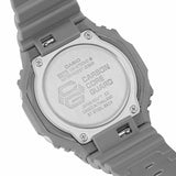 Men's Watch Casio G-Shock GA-2100HD-8AER White (Ø 44,5 mm)-3