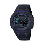 Men's Watch Casio GAB001CBR1AER (Ø 42,5 mm)-0