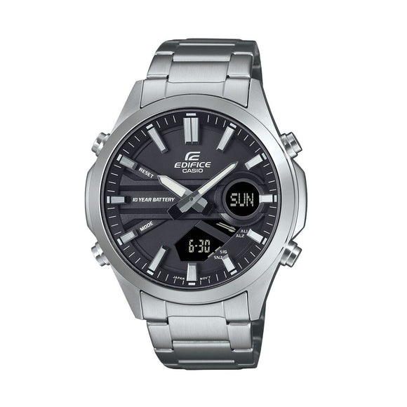 Men's Watch Casio EFV-C120D-1AEF-0