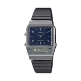 Men's Watch Casio EDGY COLLECTION - PETROL BLUE (Ø 40 mm)-0