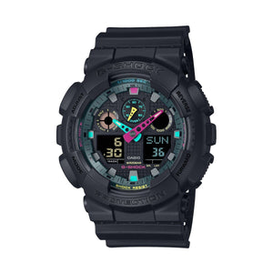 Men's Watch Casio G-Shock GA-100MF-1AER (Ø 51 mm)-0