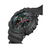 Men's Watch Casio G-Shock GA-100MF-1AER (Ø 51 mm)-4
