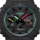 Men's Watch Casio G-Shock GA-B2100MF-1AER (Ø 45 mm)-4