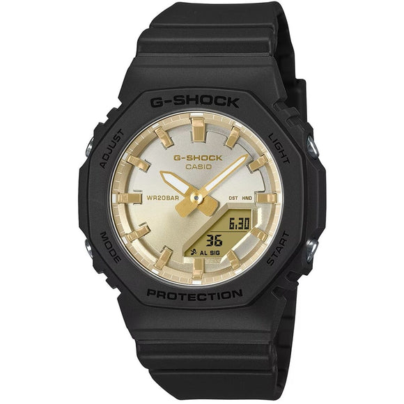 Ladies' Watch Casio G-Shock GMA-P2100SG-1AER (Ø 40 mm)-0