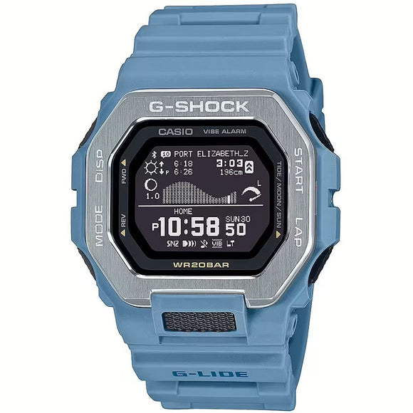 Men's Watch Casio G-Shock GBX-100-2AER (Ø 46 mm)-0