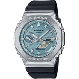 Men's Watch Casio G-Shock GBM-2100A-1A2ER (Ø 44,5 mm)-0