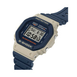 Men's Watch Casio G-Shock THE ORIGIN - BLACK EYE PATCH 2024 COLLABORATION-3