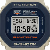 Men's Watch Casio G-Shock THE ORIGIN - BLACK EYE PATCH 2024 COLLABORATION-2