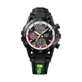 Men's Watch Casio EFS-S641TMS-1AER (Ø 44,5 mm)-5