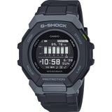 Men's Watch Casio G-Shock G SQUAD -  SUNNY SIDE STYLE Black (Ø 47,5 mm)-0