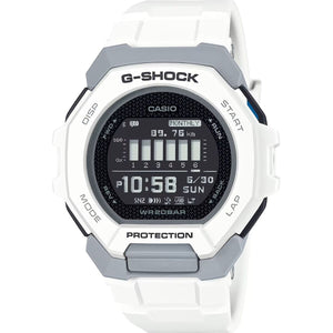 Men's Watch Casio G-Shock G SQUAD -  SUNNY SIDE STYLE Black (Ø 47,5 mm)-0