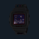 Men's Watch Casio G-Shock BGD-10KPP-7ER Grey (Ø 39 mm)-4