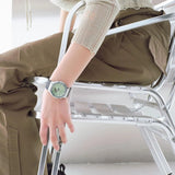 Men's Watch Casio GM-S2110-3AER-6