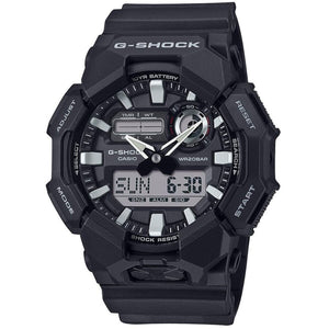 Men's Watch Casio G-Shock GA-010-1AER-0