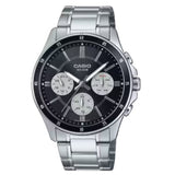 Men's Watch Casio COLLECTION (Ø 43,5 mm)-0