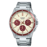 Men's Watch Casio COLLECTION (Ø 43,5 mm)-0