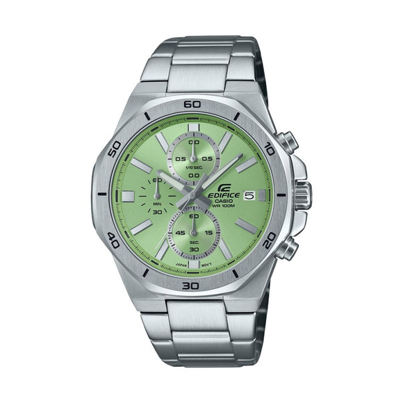 Men's Watch Casio EFV-640D-3AVUEF-0