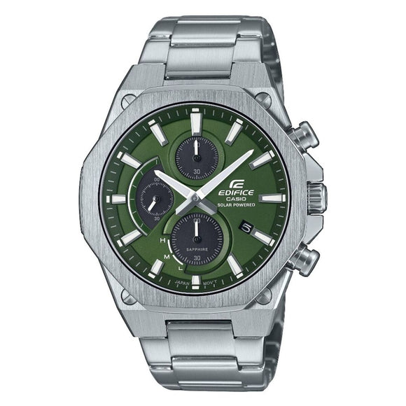 Men's Watch Casio EFS-S570D-3AUEF-0