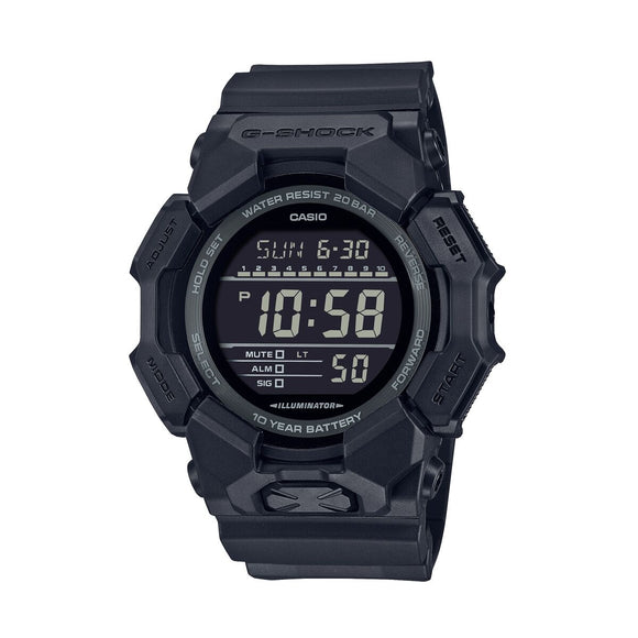 Men's Watch Casio G-Shock GD-010-1A1ER-0