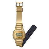 Men's Watch Casio G-Shock THE ORIGIN - FINE METALLIC SERIES - GOLD (Ø 43 mm)-3