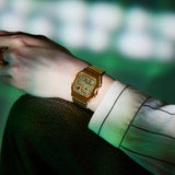 Men's Watch Casio A130WEG-9AEF-3