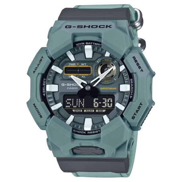 Men's Watch Casio G-Shock GA-010CE-2AER-0