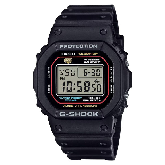Men's Watch Casio G-Shock THE ORIGIN - RE-EDITION SUPER ILLUMINATOR (Ø 42,5 mm)-0