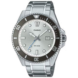 Men's Watch Casio DIVER 200M (Ø 44 mm)-0