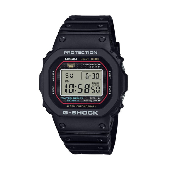 Men's Watch Casio G-Shock THE ORIGIN - REVIVAL SERIE (Ø 42,5 mm)-0