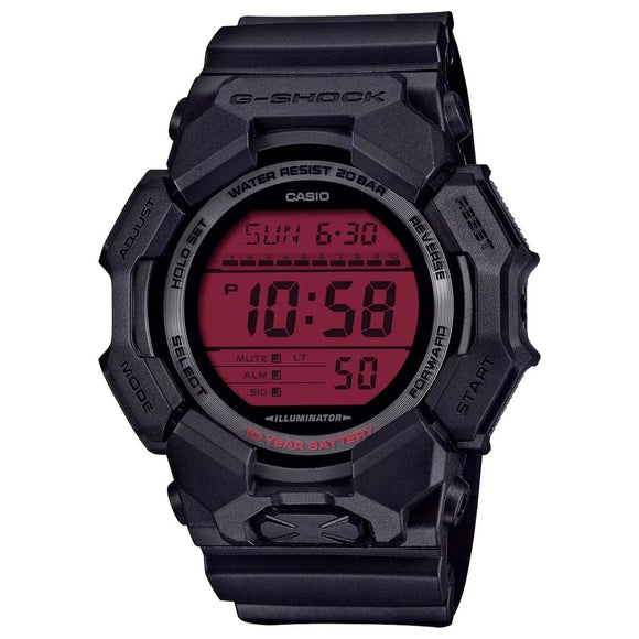 Men's Watch Casio G-Shock GD-010BBR-1ER-0
