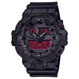 Men's Watch Casio G-Shock GA-700BBR-1AER-0
