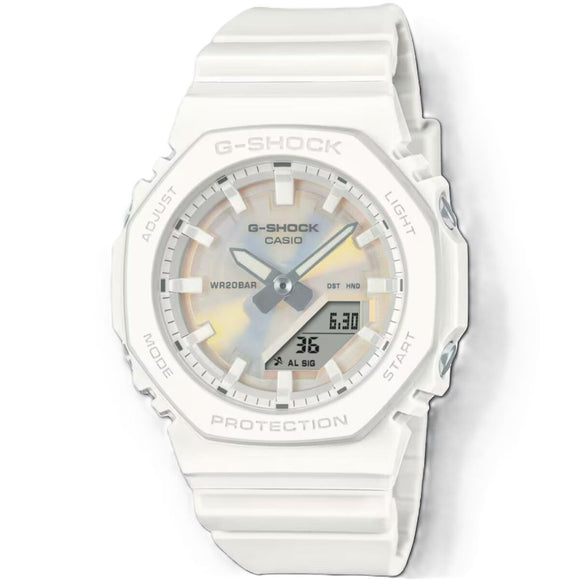 Ladies' Watch Casio G-Shock OAK COMPACT TONE (Ø 40 mm)-0