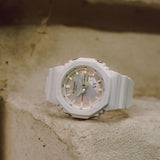 Ladies' Watch Casio G-Shock OAK COMPACT TONE (Ø 40 mm)-5