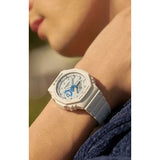 Men's Watch Casio G-Shock GA-2100HDS-7AER-2