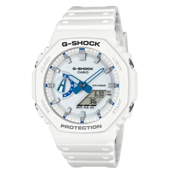 Men's Watch Casio G-Shock GA-2100HDS-7AER-0