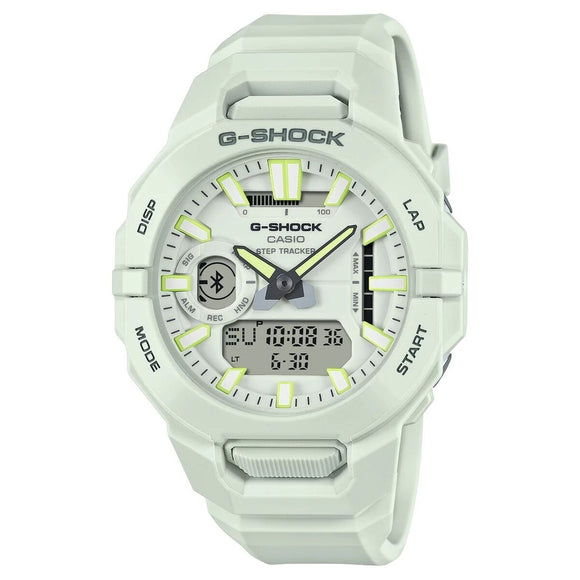 Men's Watch Casio G-Shock GBA-950-7AER (Ø 44 mm)-0