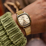 Men's Watch Casio LTP-B166G-9AVEF-2