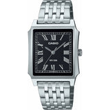 Men's Watch Casio MTP-B190D-1BVEF-0