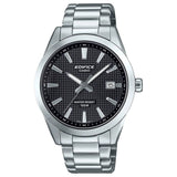 Men's Watch Casio EFV-160D-1AVEF Silver-0