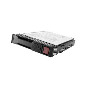 Hard Drive HP HPE 2,5" 300 GB Workstation-0