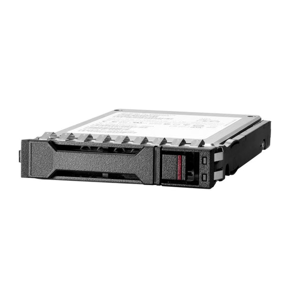 External Hard Drive HPE P28610-B21 1 TB HDD-0