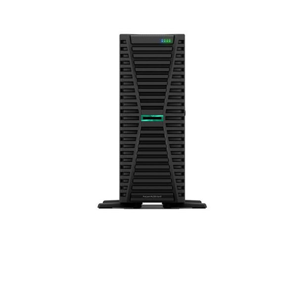 Server HPE P55954-421 Intel Xeon Gold 5416S 32 GB RAM-0