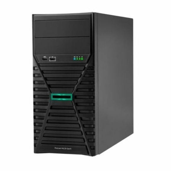 Server Hewlett Packard P65397-421 Intel Xeon 16 GB RAM-0