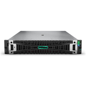 Server HPE ProLiant DL380 G11 Intel Xeon Silver 4510 64 GB RAM-0