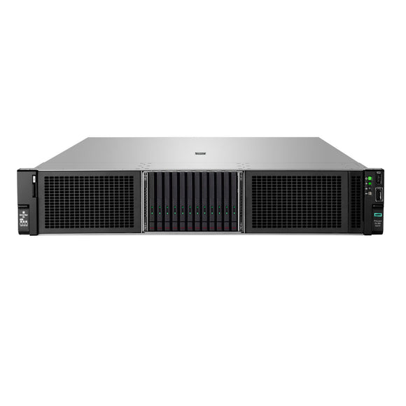 Server HPE P81786-425 480 GB SSD-10