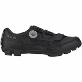 Cycling shoes Shimano SH-RX600 Black-0